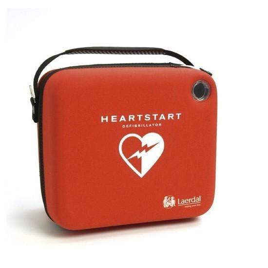 Heartstart HS1 Defibrillator Standard Carry Case