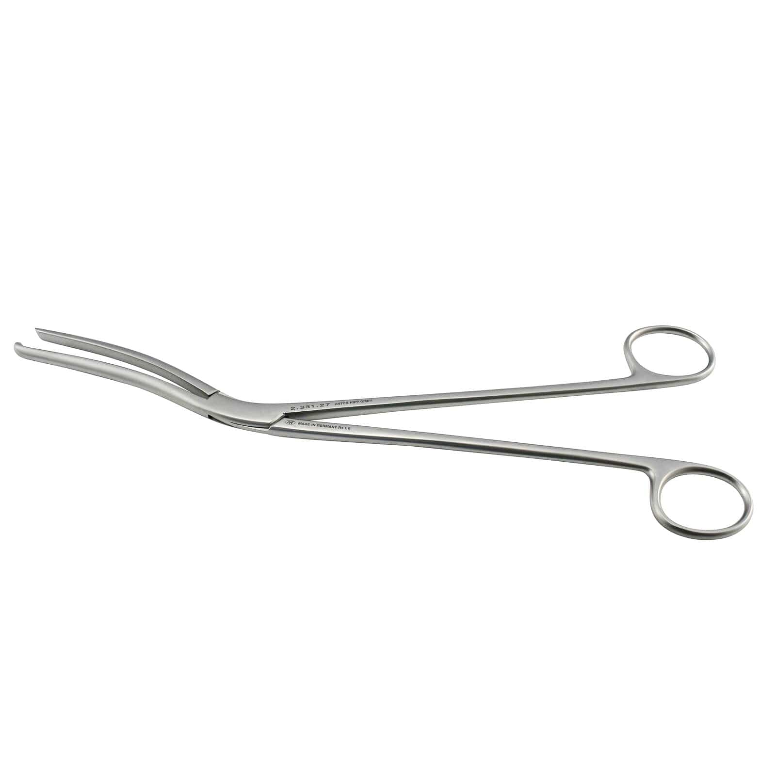 Hipp 27cm Hipp Cheatle Sterilizer L/P
