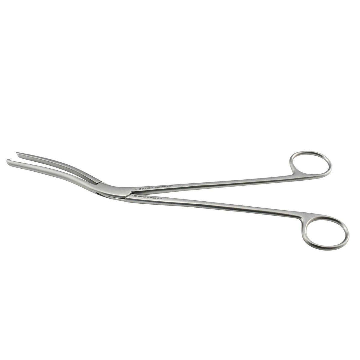 Hipp 27cm Hipp Cheatle Sterilizer L/P
