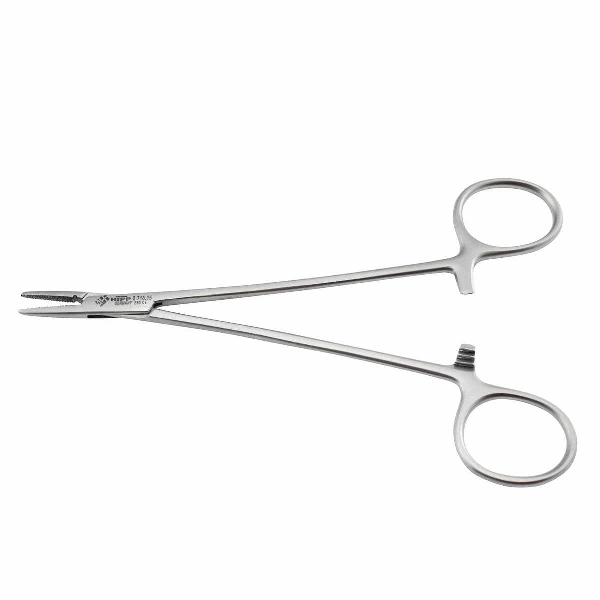 Hipp Surgical Instruments 15cm / Standard Hipp Crile Wood Needle Holder