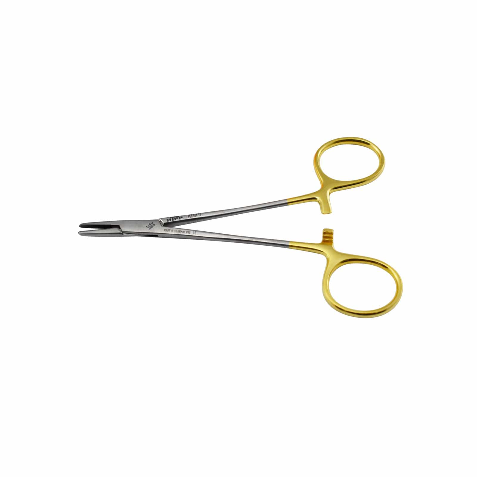 Hipp Surgical Instruments 13cm / TC / Standard Hipp Halsey Needle Holder