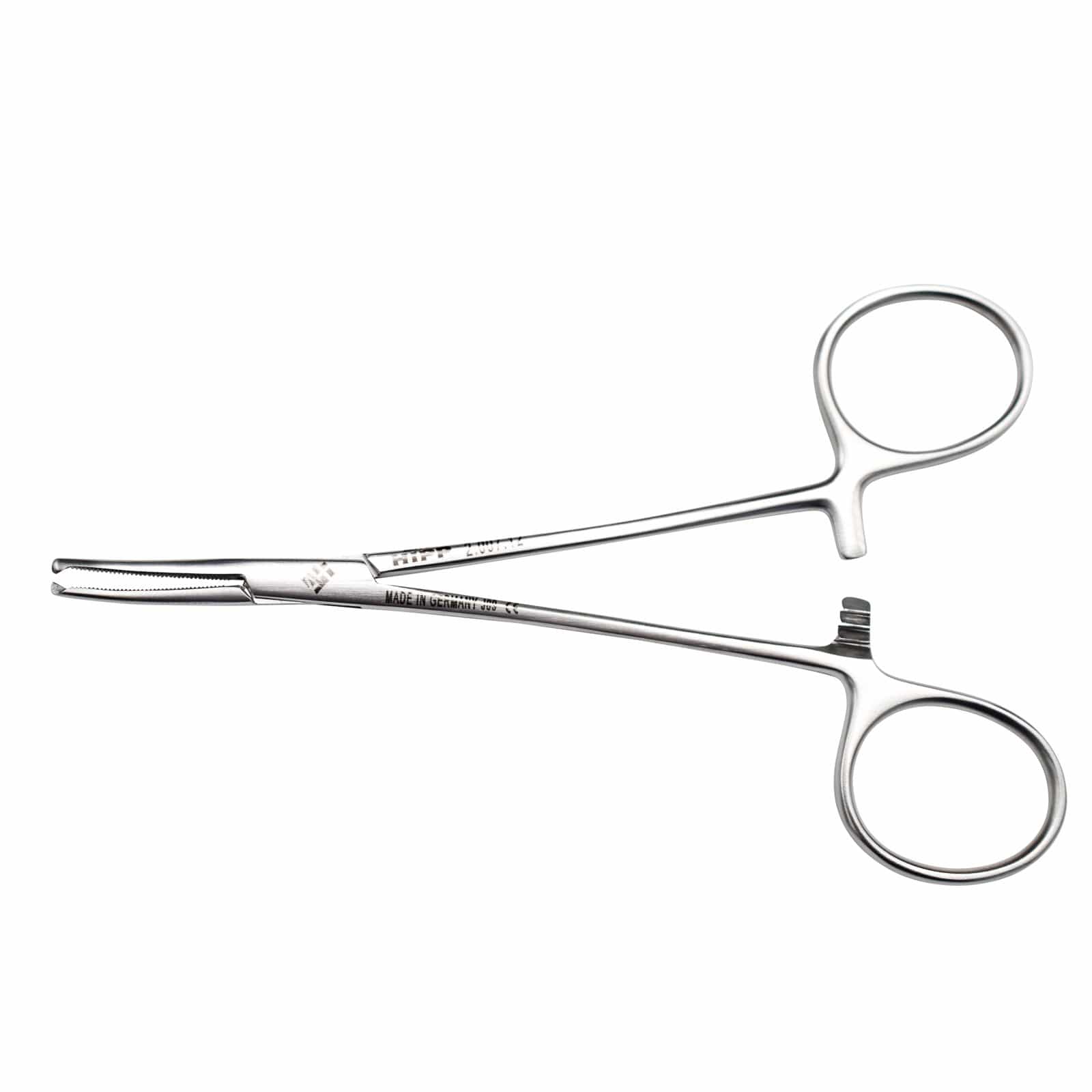 Hipp Surgical Instruments Hipp Halsted Mosquito Forceps