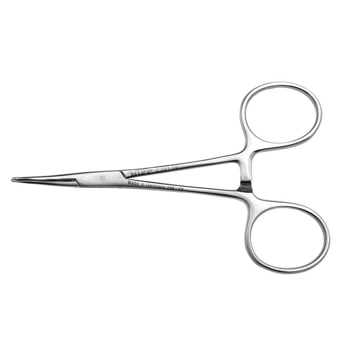 Hipp Hartman Alligator Forceps