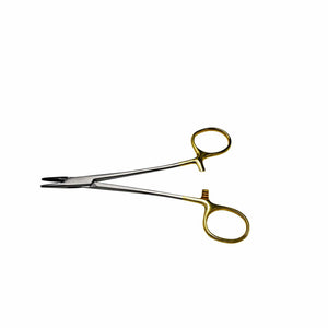 Hipp Surgical Instruments Standard Hipp Hegar Baungartner Needle Holder
