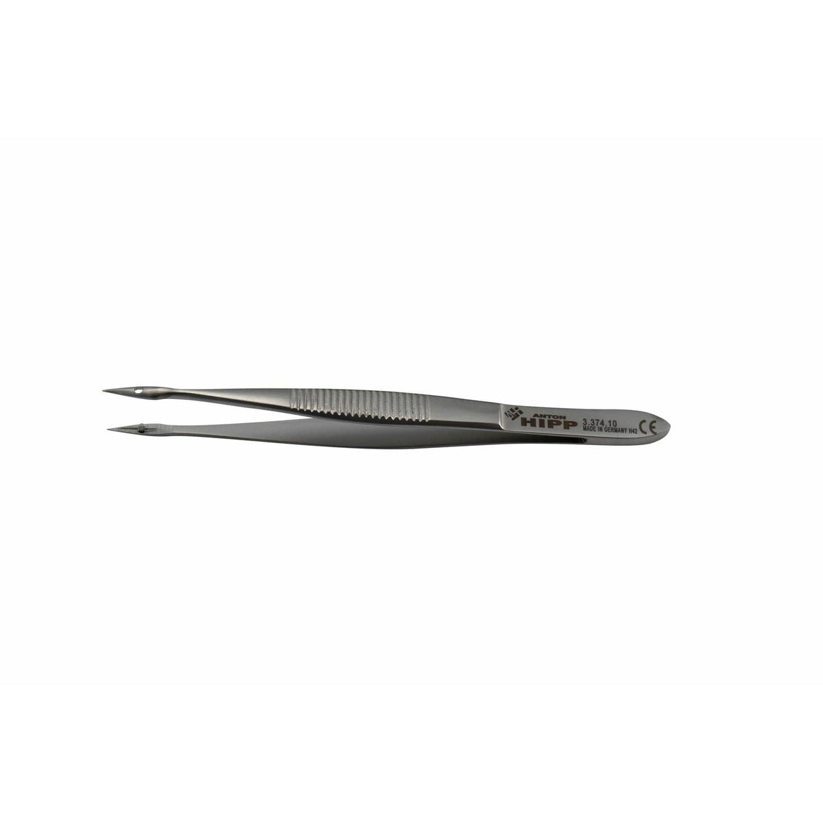 Hipp Surgical Instruments Straight / With Pin Hipp Hunter Forceps Splinter