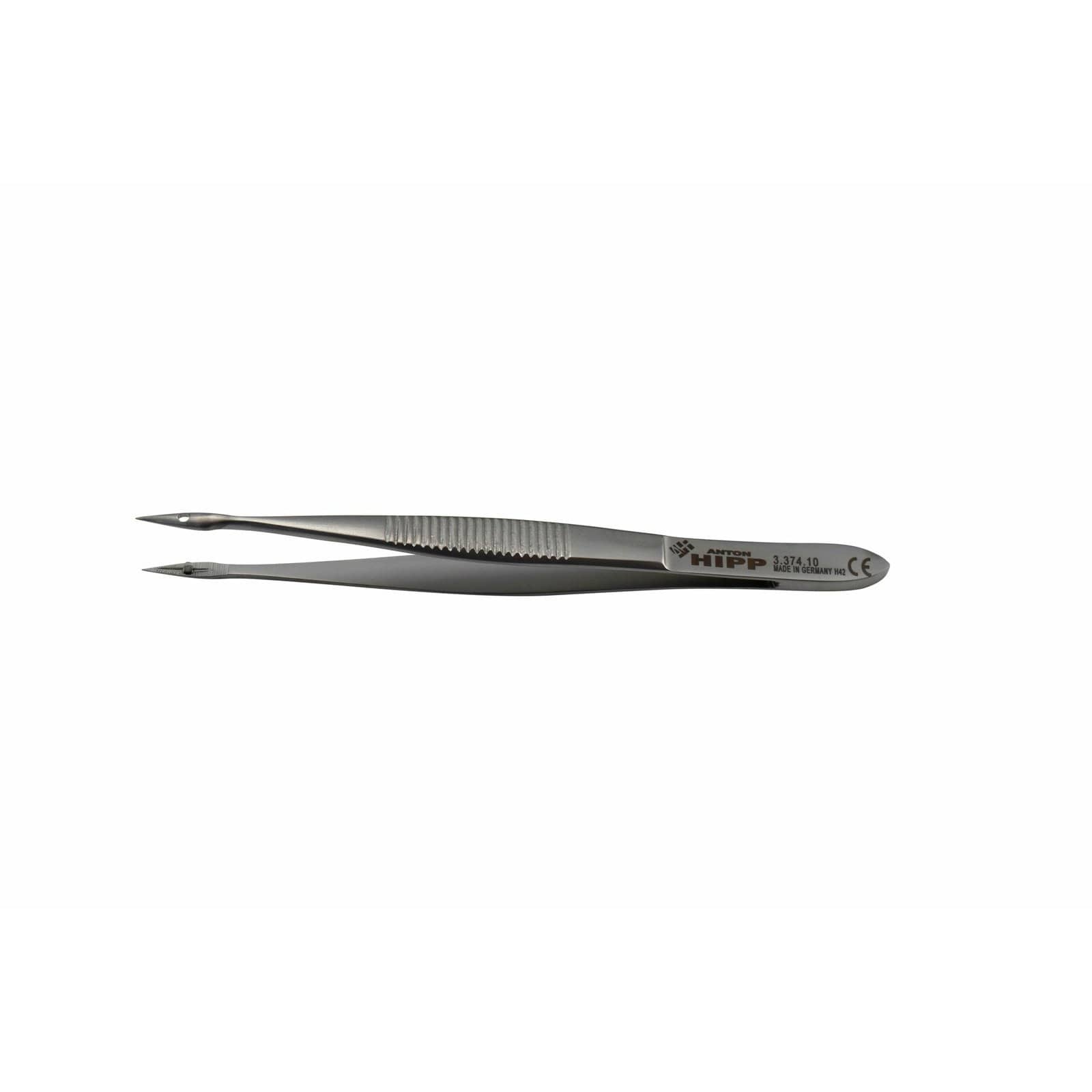Hipp Surgical Instruments Straight / With Pin Hipp Hunter Forceps Splinter