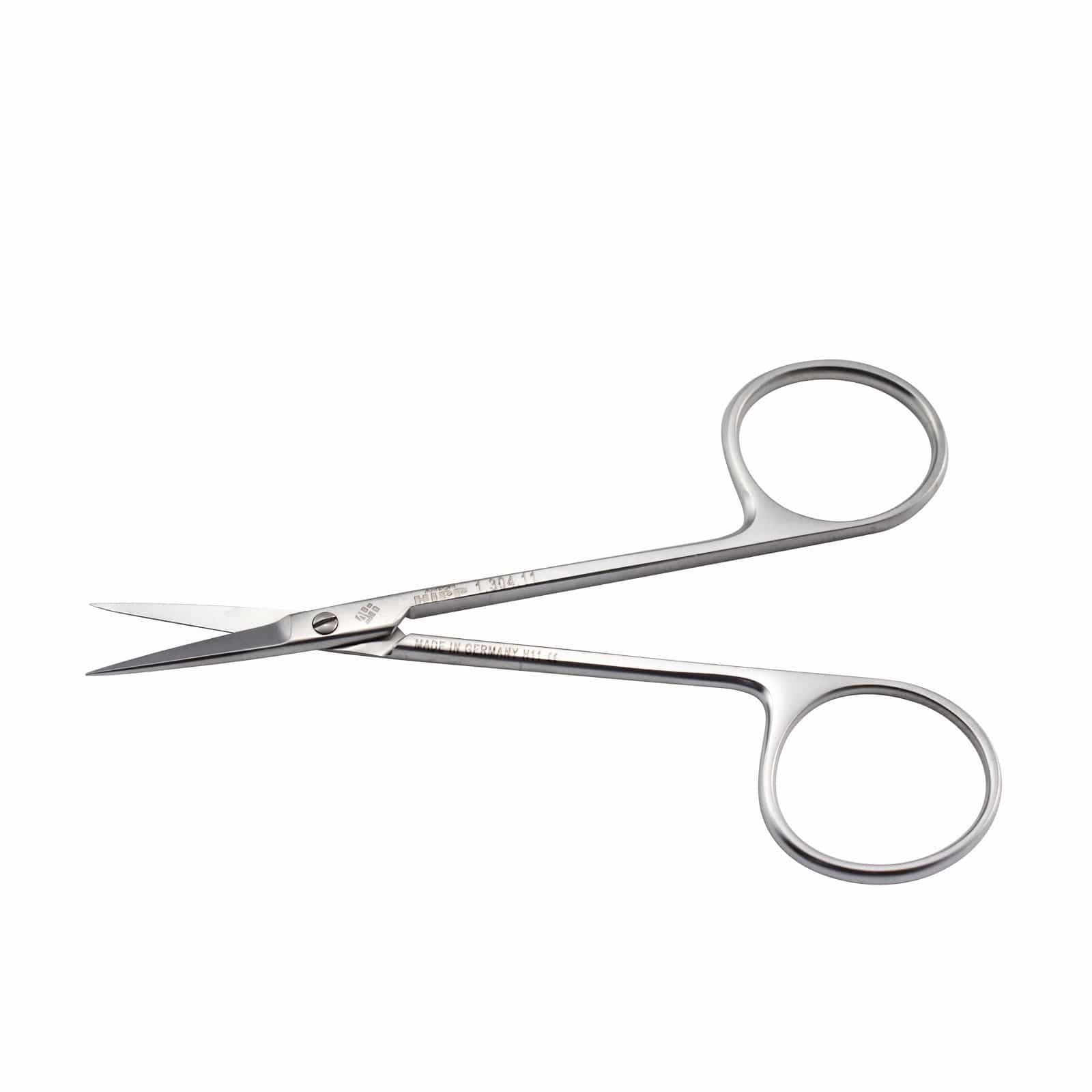 Hipp Surgical Instruments Hipp Iris Scissors
