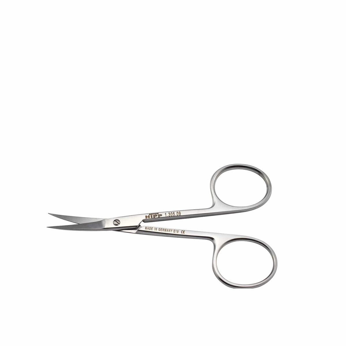 Hipp Surgical Instruments Hipp Iris Scissors