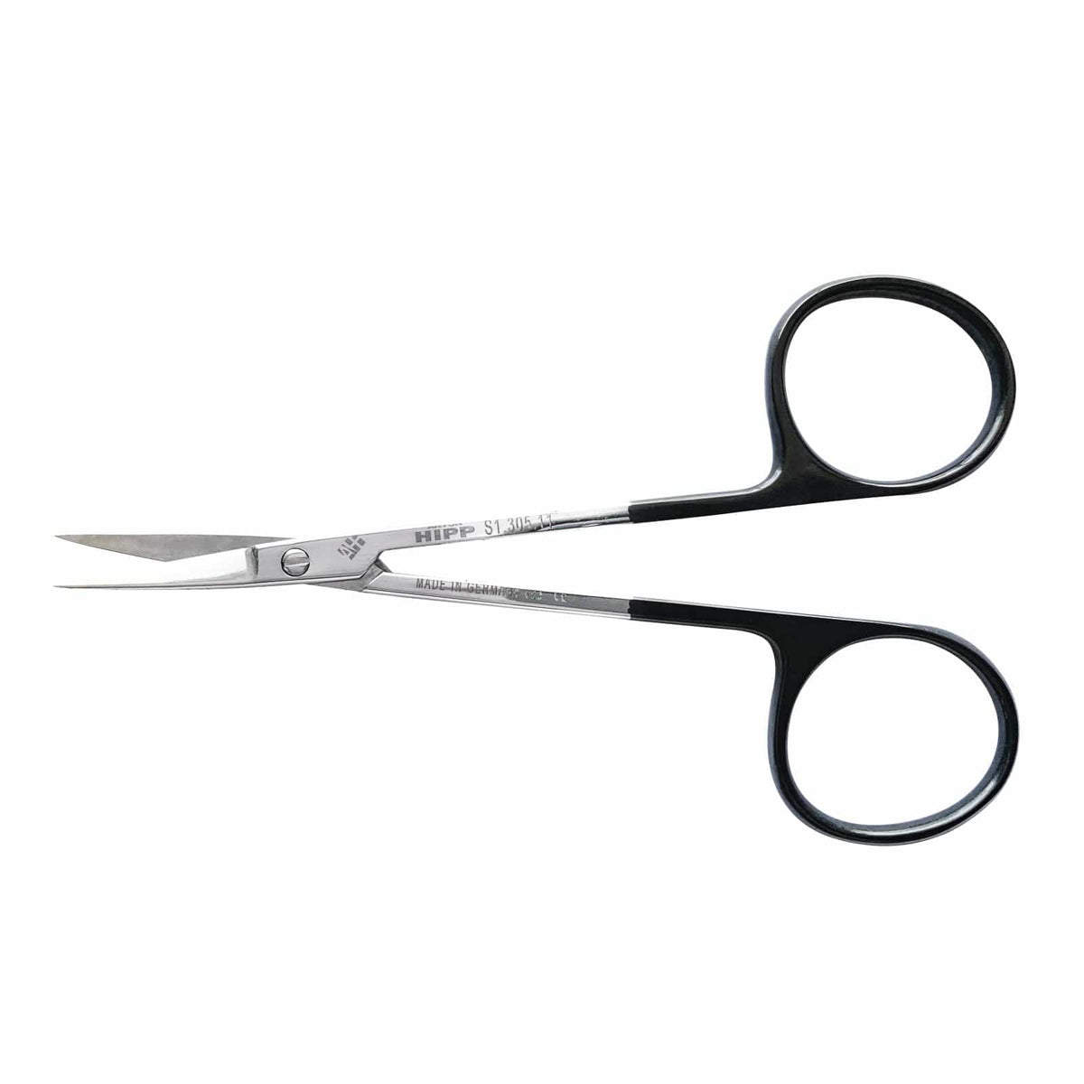 Hipp Surgical Instruments Hipp Iris Scissors