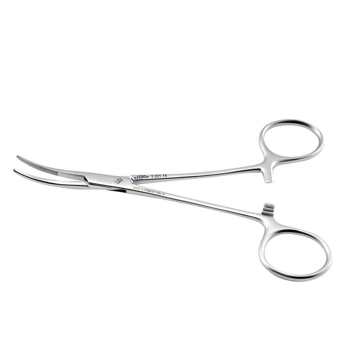 Hipp Kelly Artery Forcep