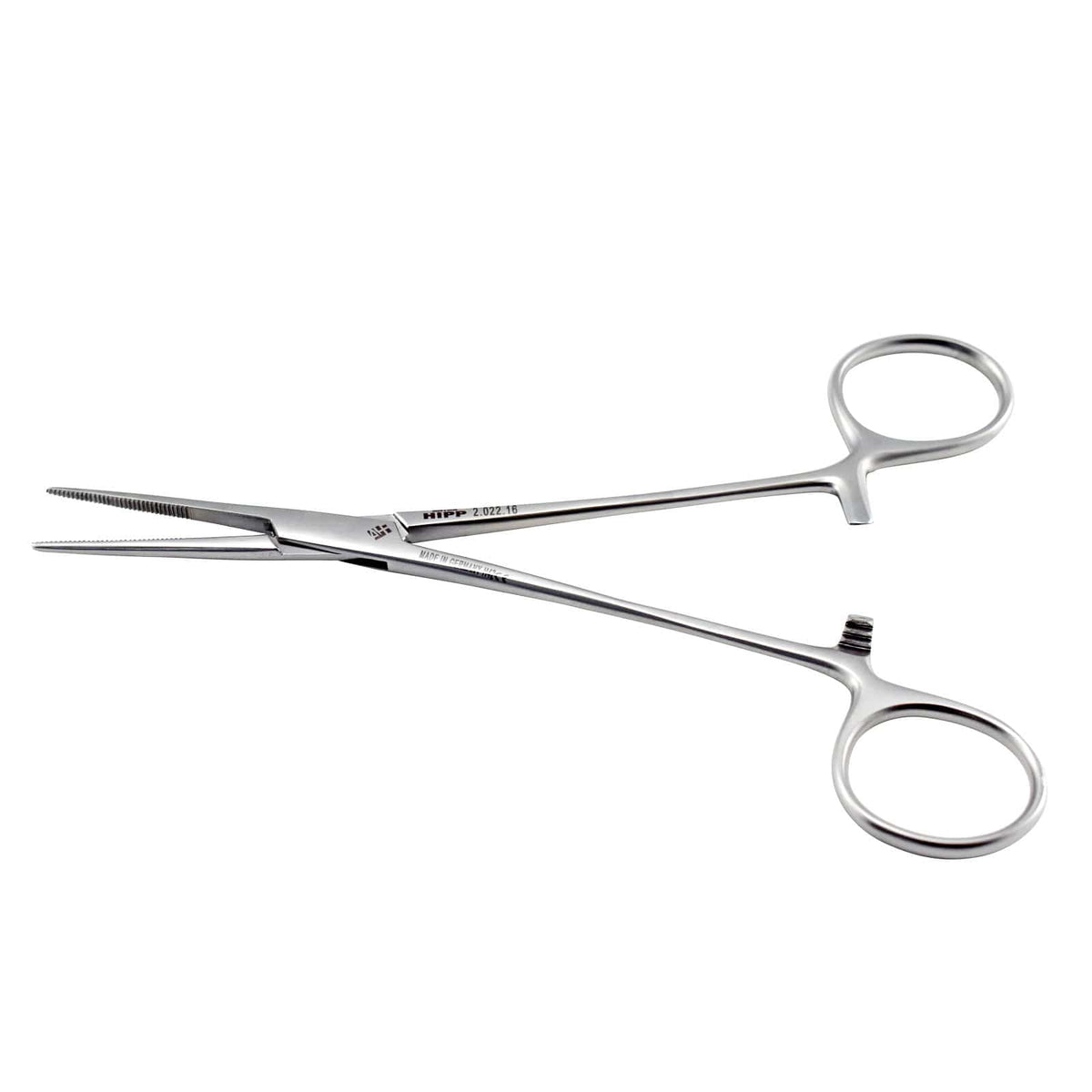 Hipp Kelly Artery Forcep