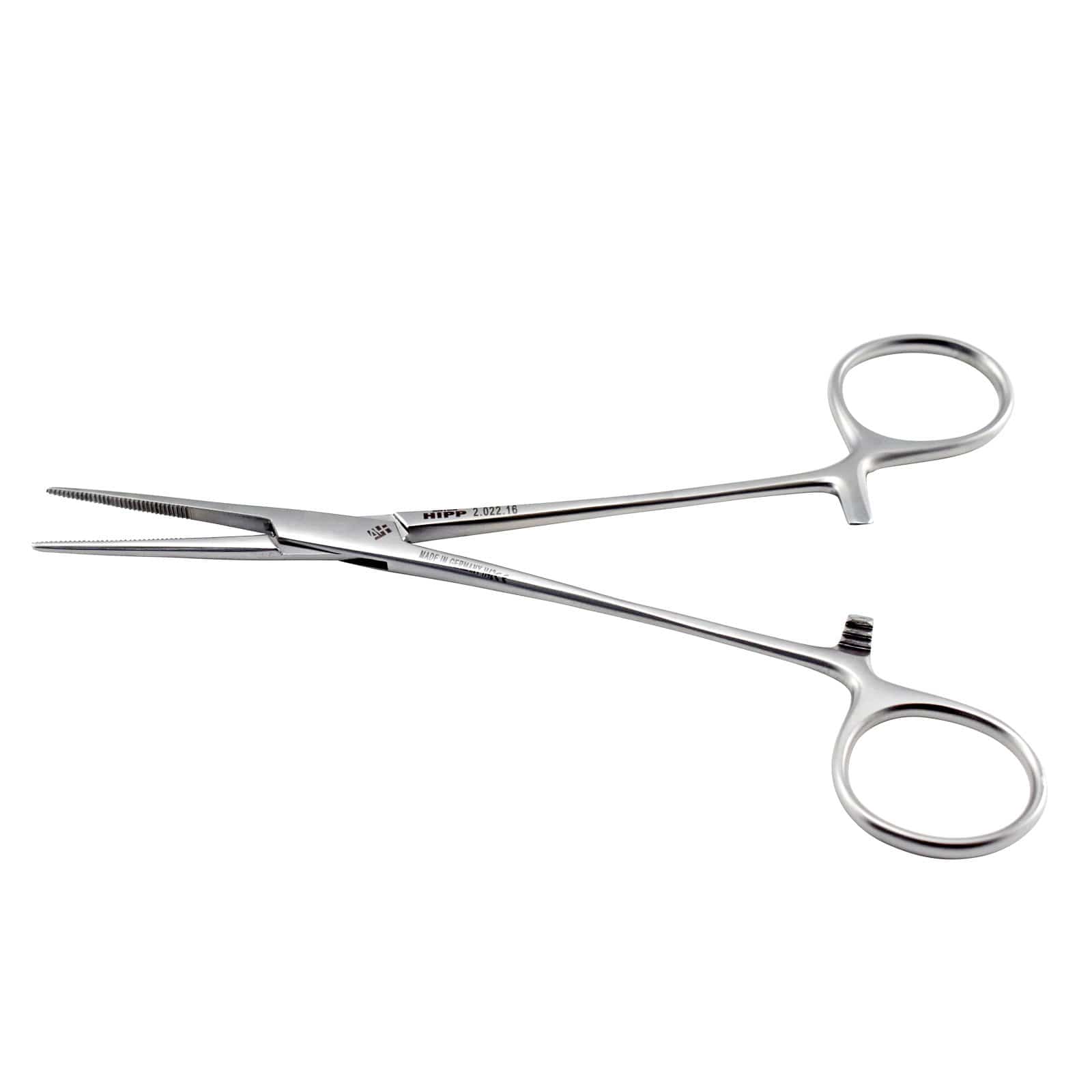 Hipp Kelly Artery Forcep