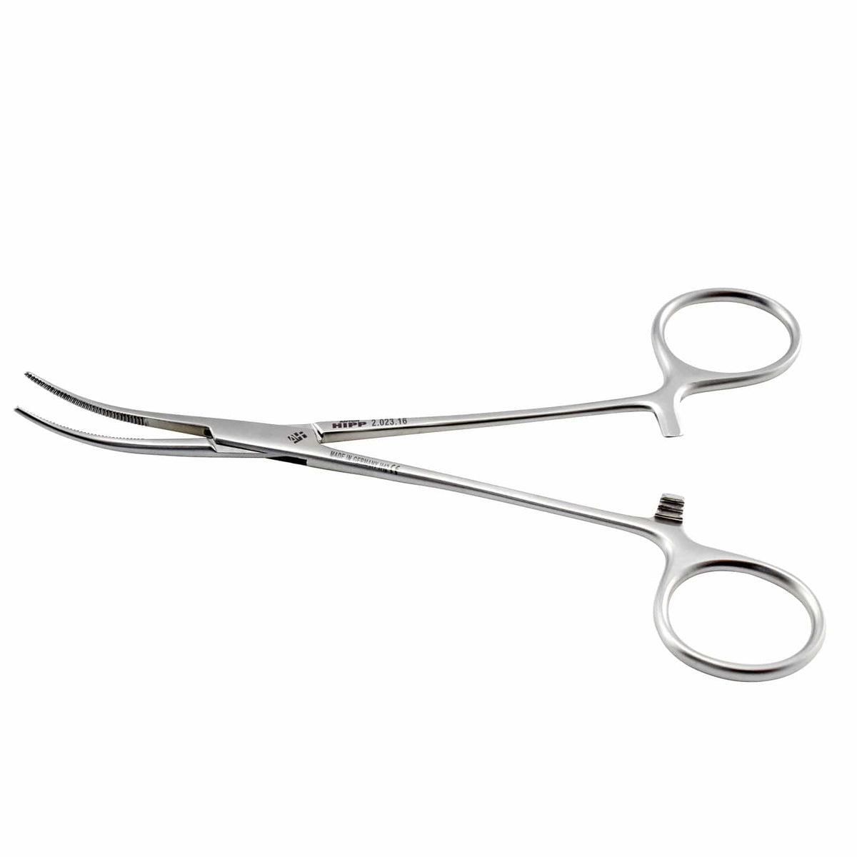 Hipp Kelly Artery Forcep