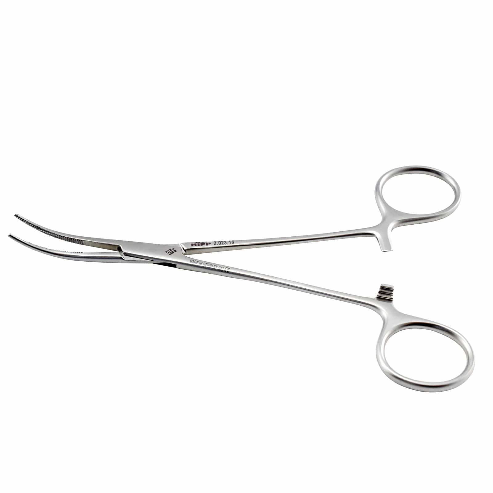 Hipp Kelly Artery Forcep