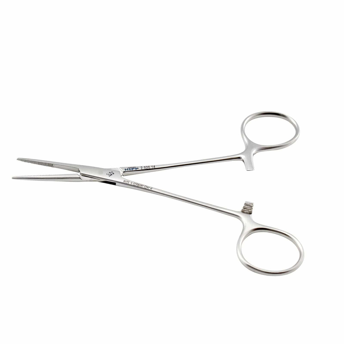 Hipp Kelly Artery Forcep