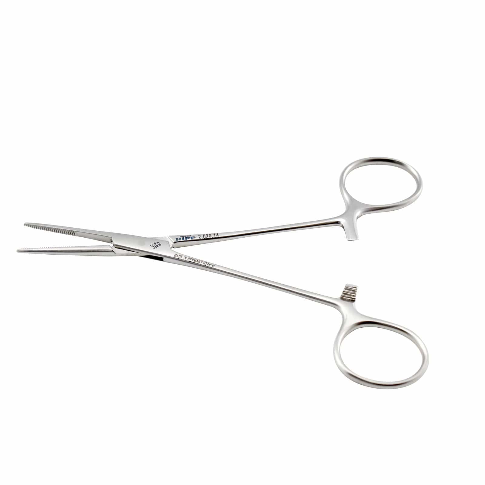 Hipp Kelly Artery Forcep