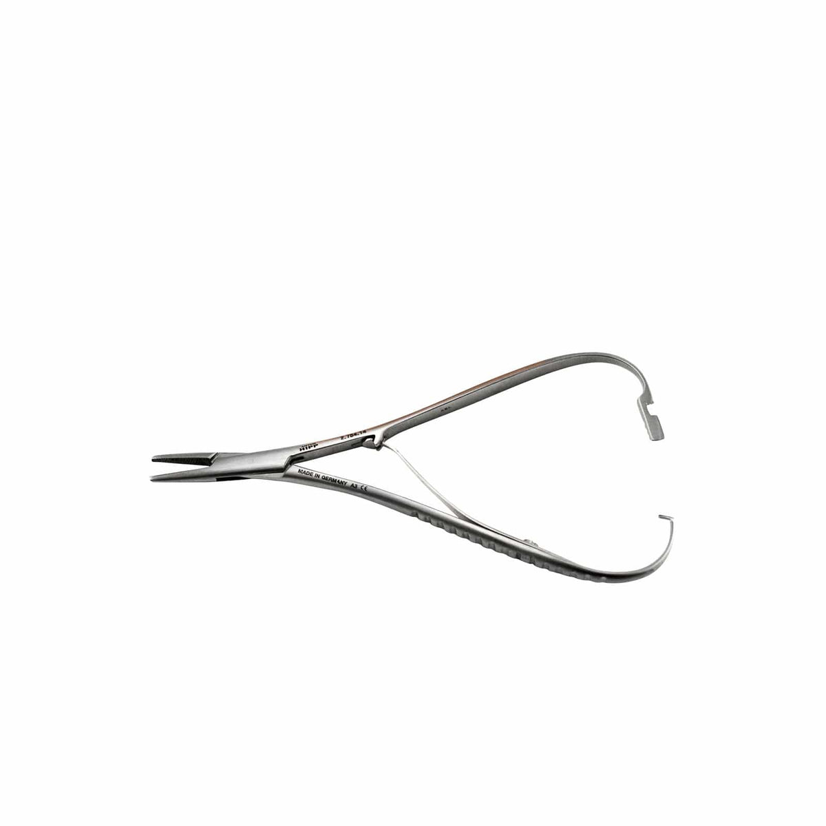 Hipp Surgical Instruments 14cm / Standard Hipp Mathieu Needle Holder