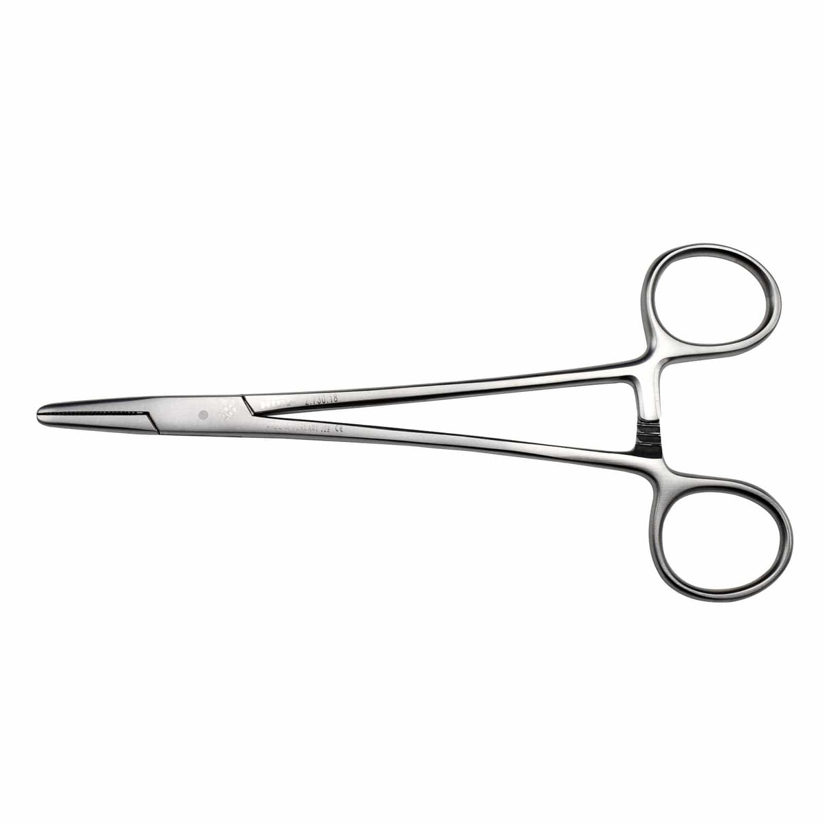 Hipp Surgical Instruments Hipp Mayo Hegar Needle Holder