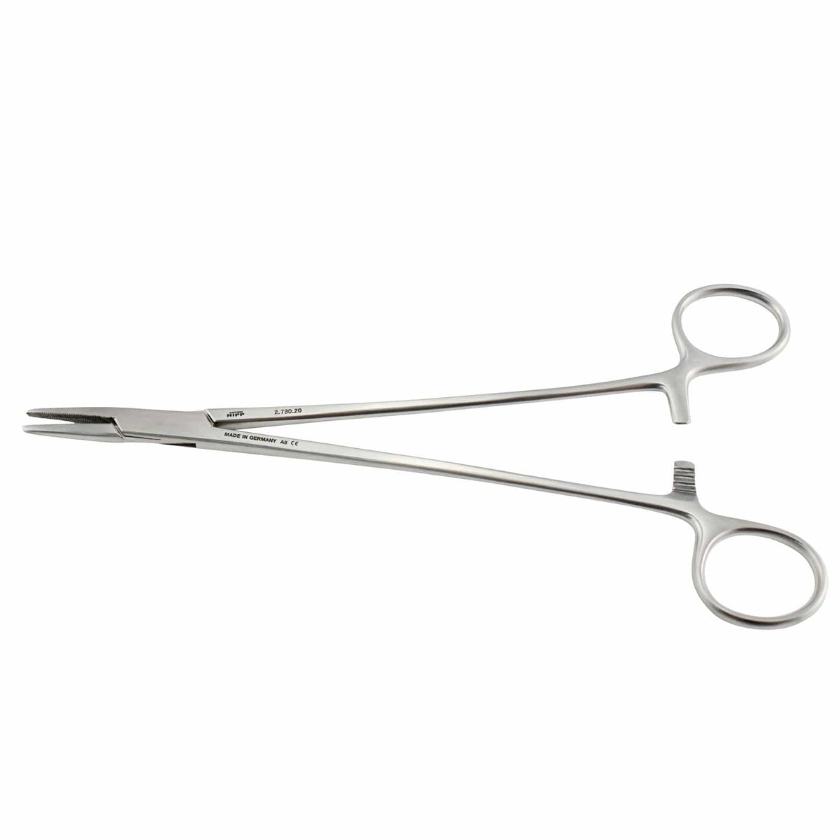 Hipp Surgical Instruments Hipp Mayo Hegar Needle Holder