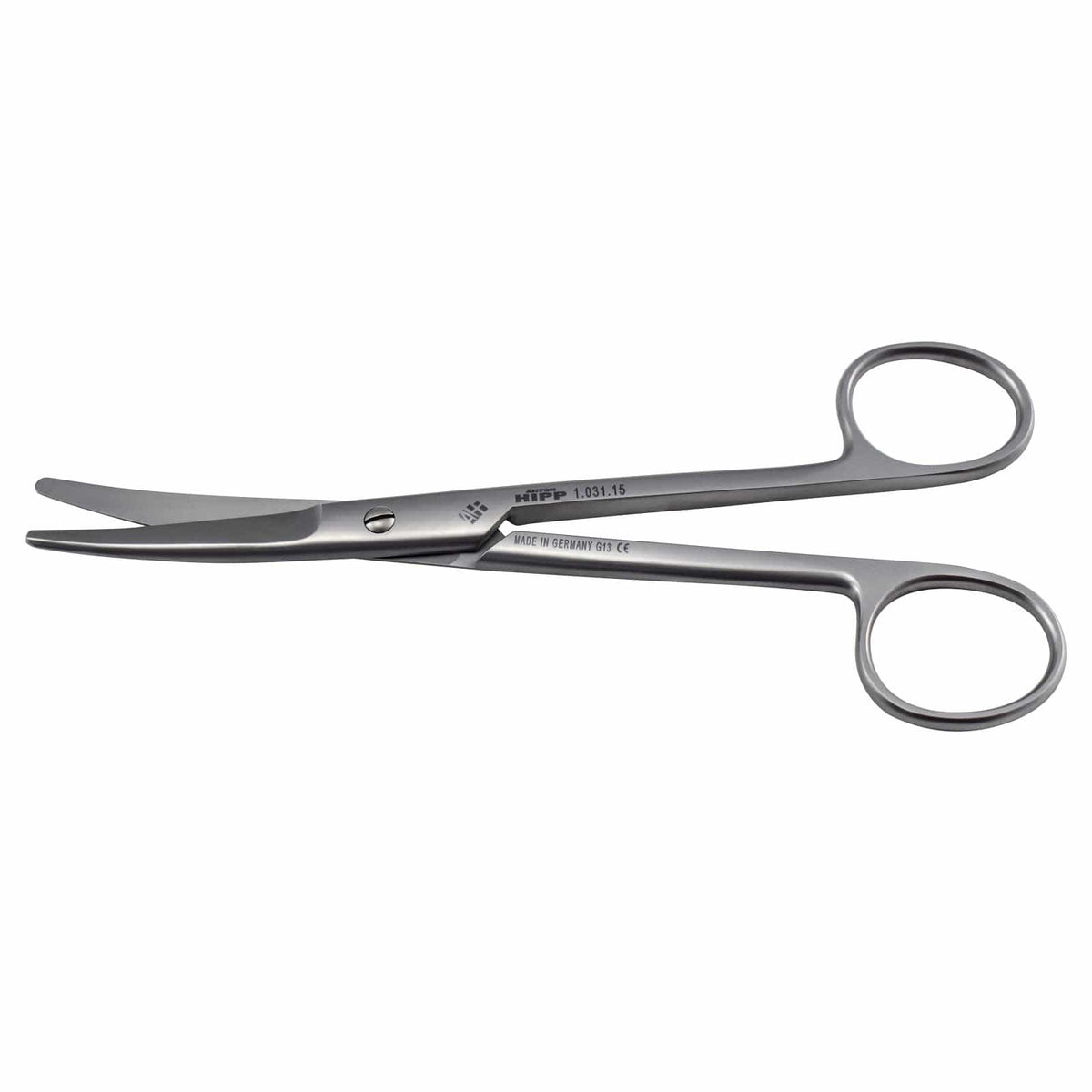 Hipp Surgical Instruments Hipp Mayo Scissors