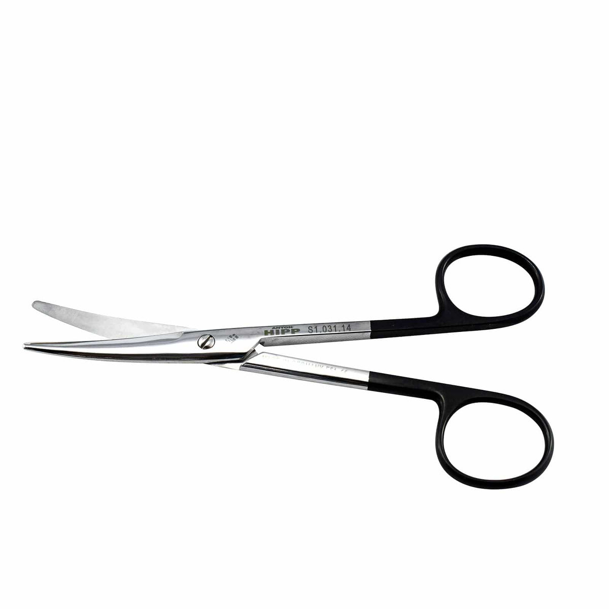 Hipp Surgical Instruments Hipp Mayo Scissors