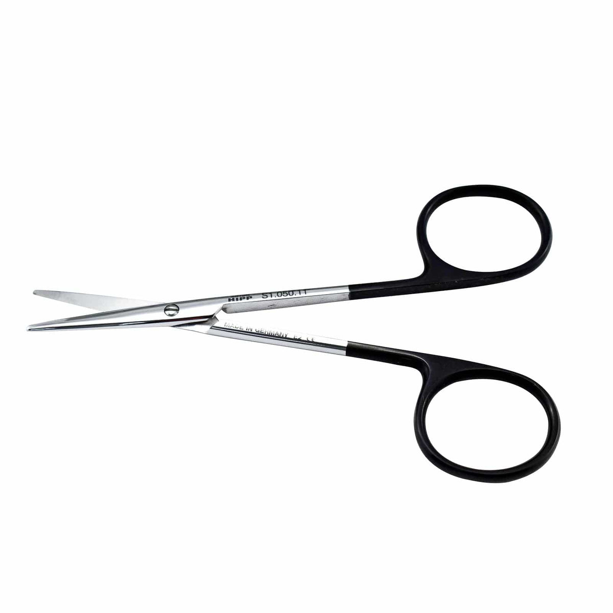 Hipp Surgical Instruments Hipp Metzenbaum Scissors