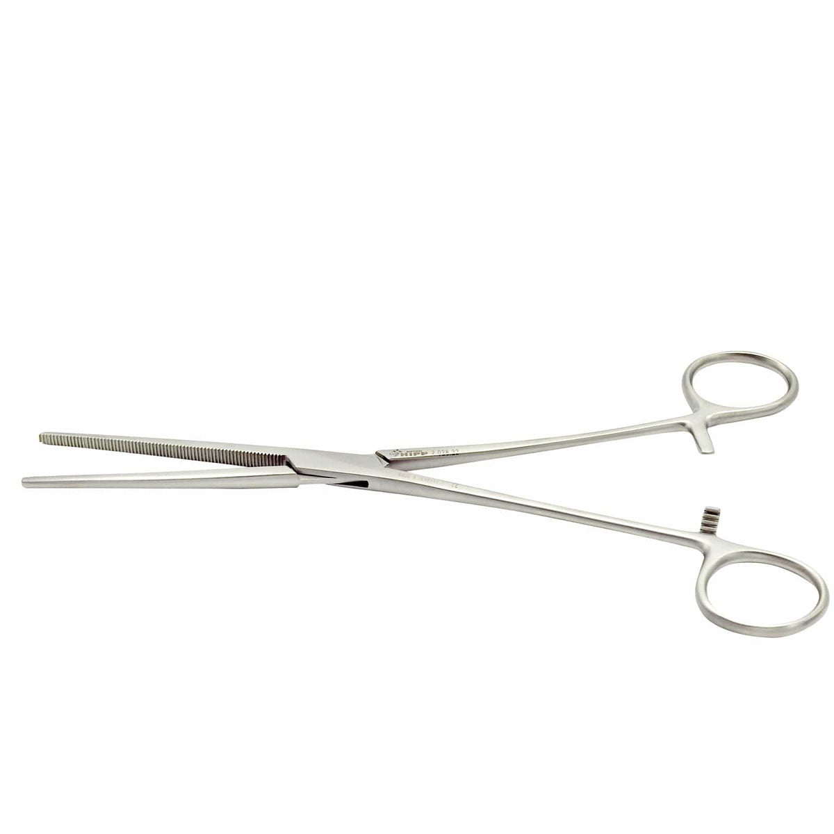 Hipp Surgical Instruments 22cm / Straight Hipp Rochester Pean Forceps