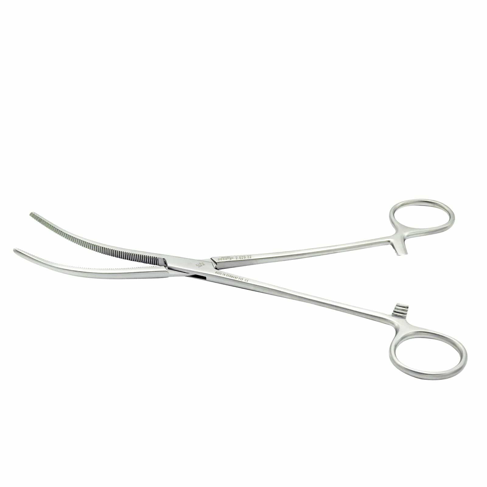 Hipp Surgical Instruments Hipp Rochester Pean Forceps