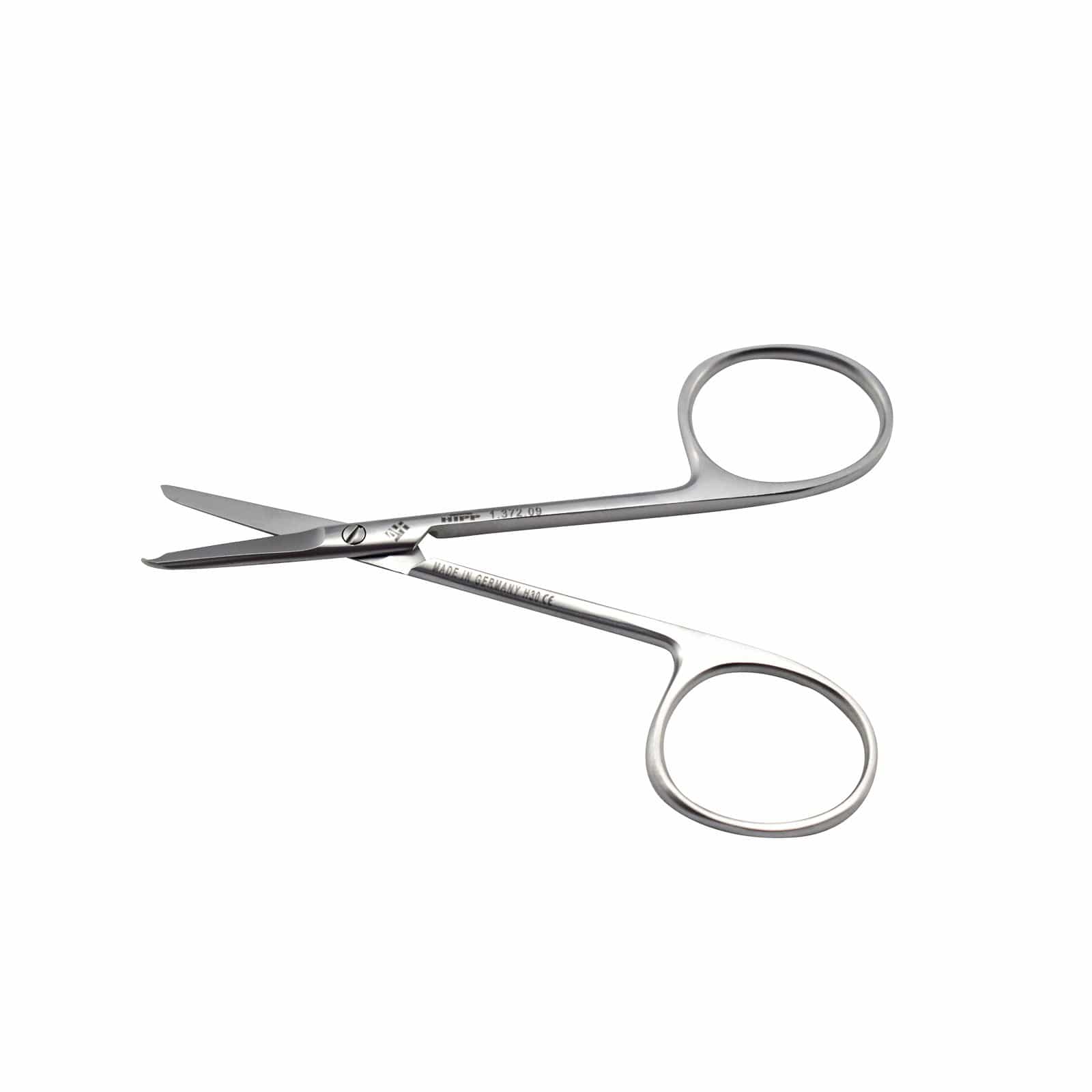 Hipp Surgical Instruments 9cm Hipp Spencer Suture Scissors