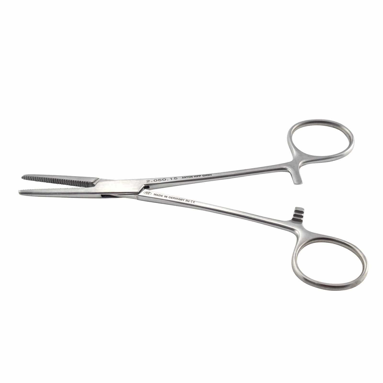 Hipp Surgical Instruments 15cm / Straight Hipp Spencer Wells Artery Forceps