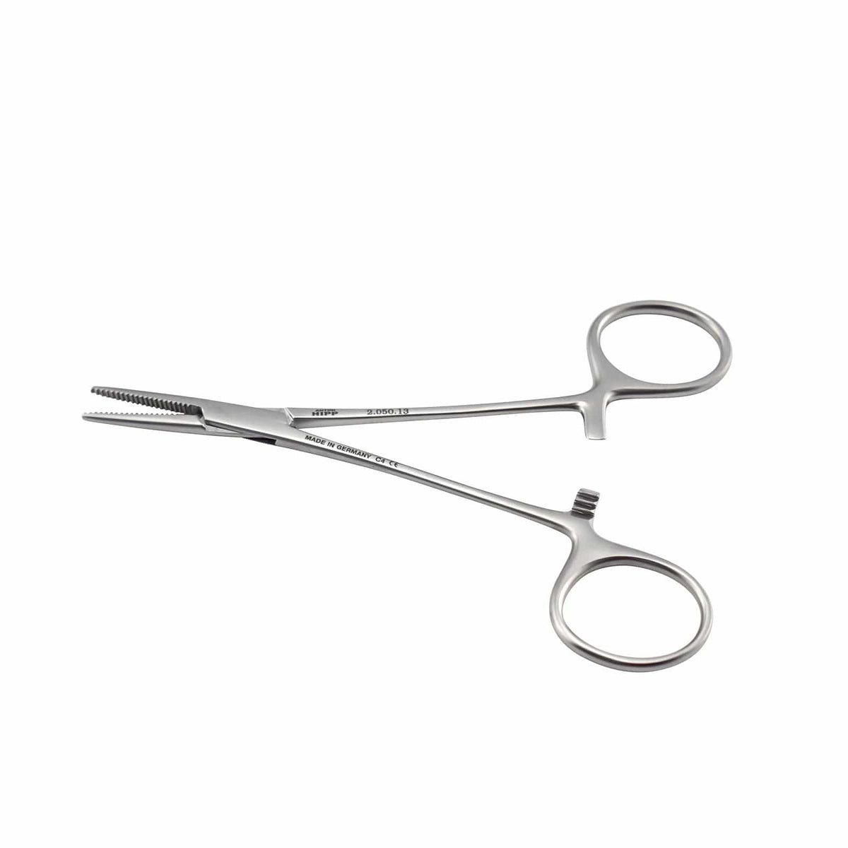 Hipp Surgical Instruments 13cm / Straight Hipp Spencer Wells Artery Forceps