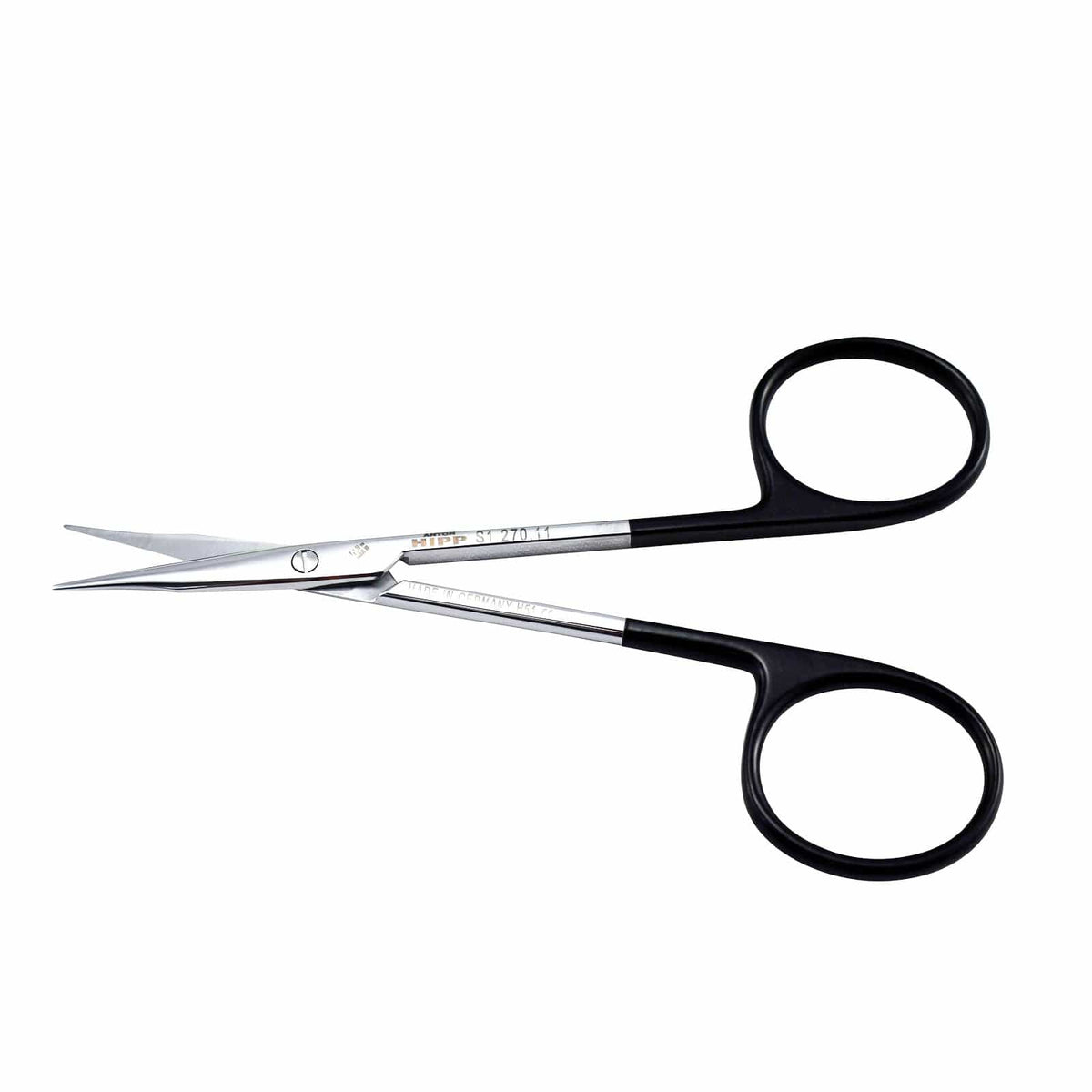 Hipp Surgical Instruments 11.5cm / Straight / Supercut Hipp Stevens Tenotomy Scissors