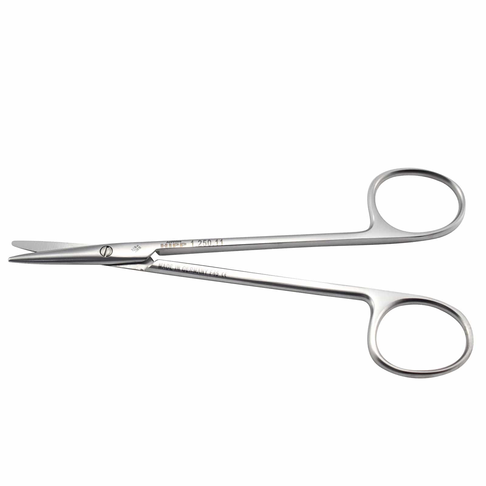 Hipp Surgical Instruments Hipp Strabismus Scissors
