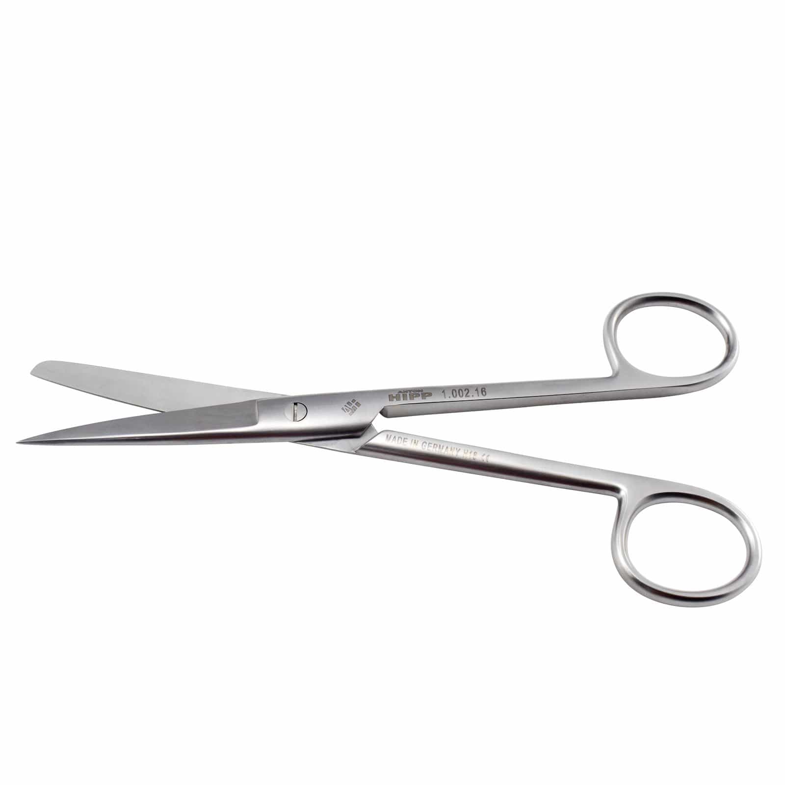 Hipp Surgical Instruments Hipp Surgical Scissors