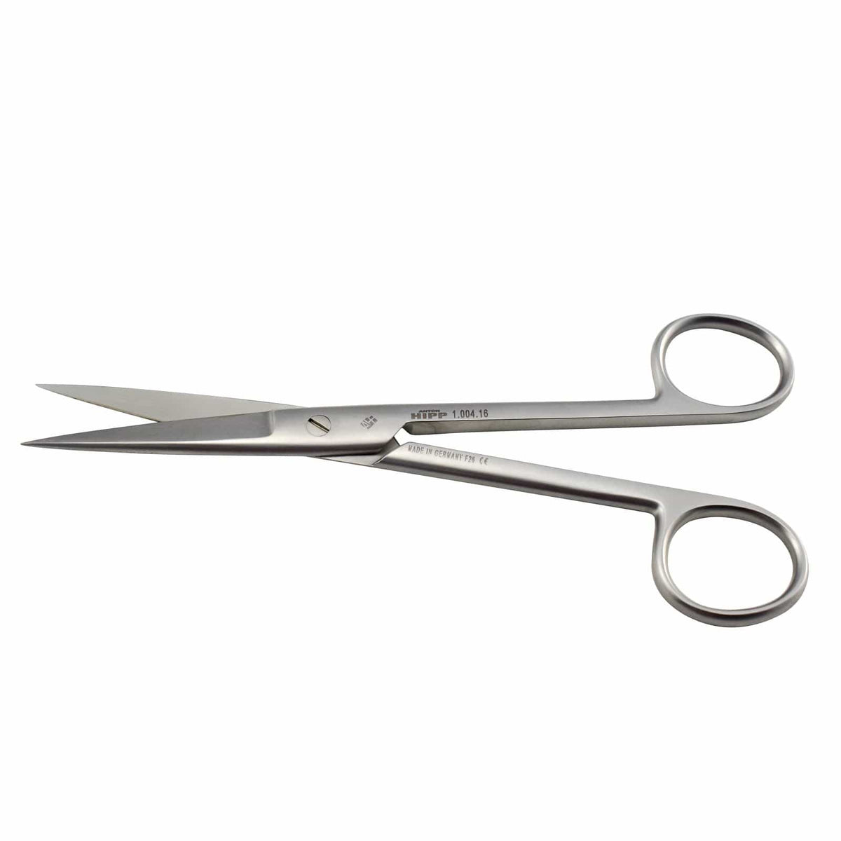 Hipp Surgical Instruments Hipp Surgical Scissors
