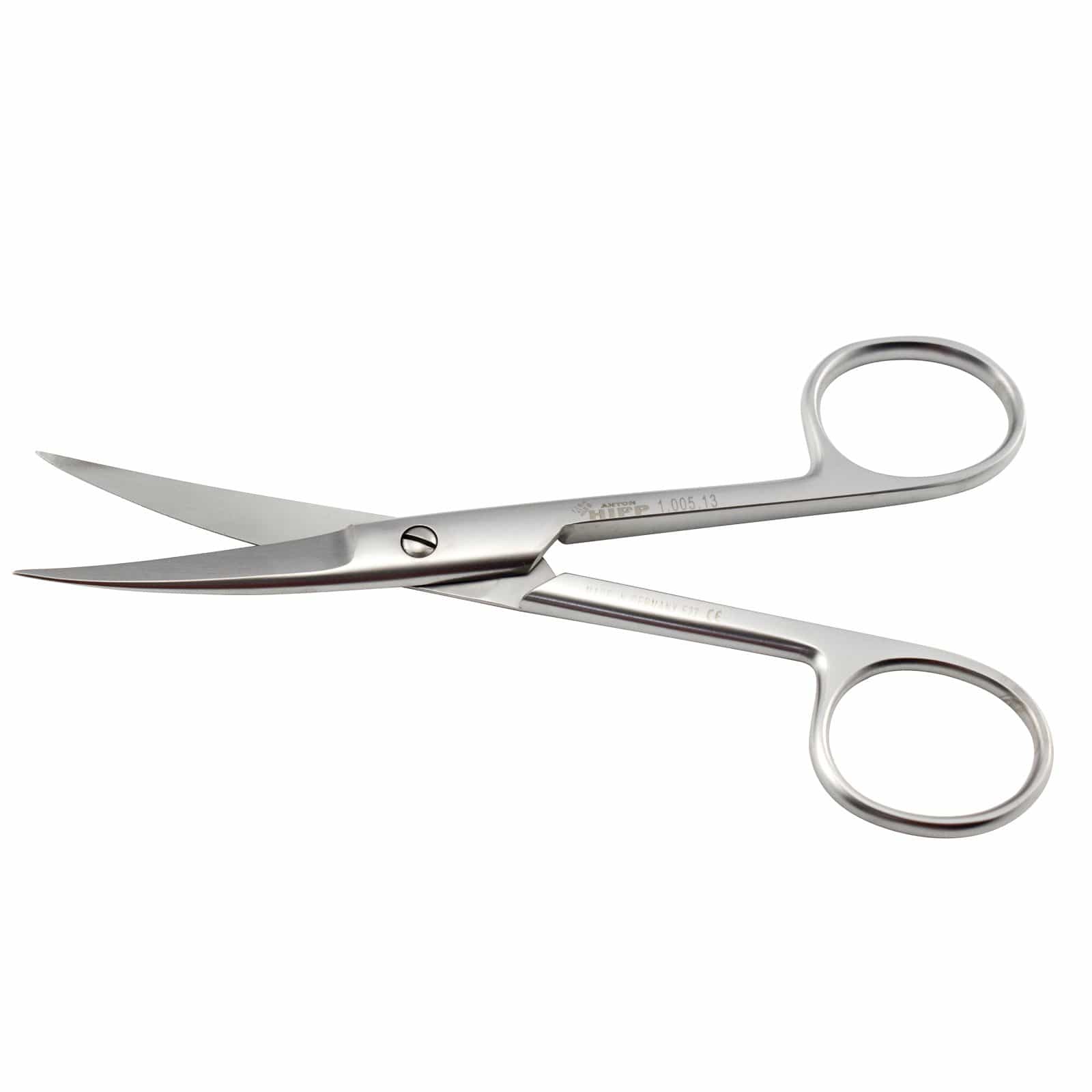 Hipp Surgical Instruments Hipp Surgical Scissors