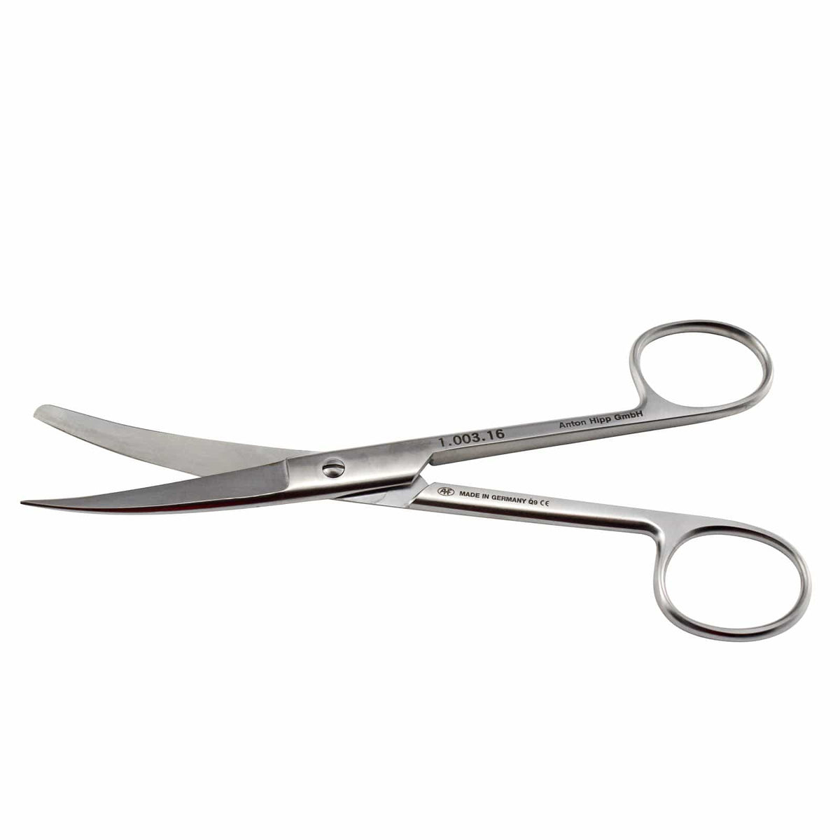 Hipp Surgical Instruments Hipp Surgical Scissors