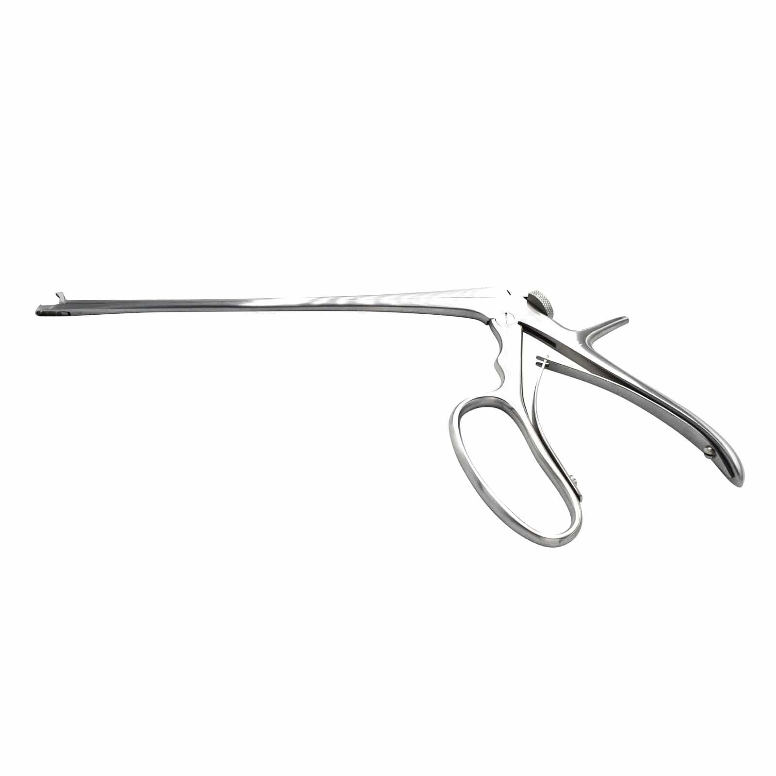 Hipp Surgical Instruments 2x4mm Bite Hipp Tischler Biopsy Forceps
