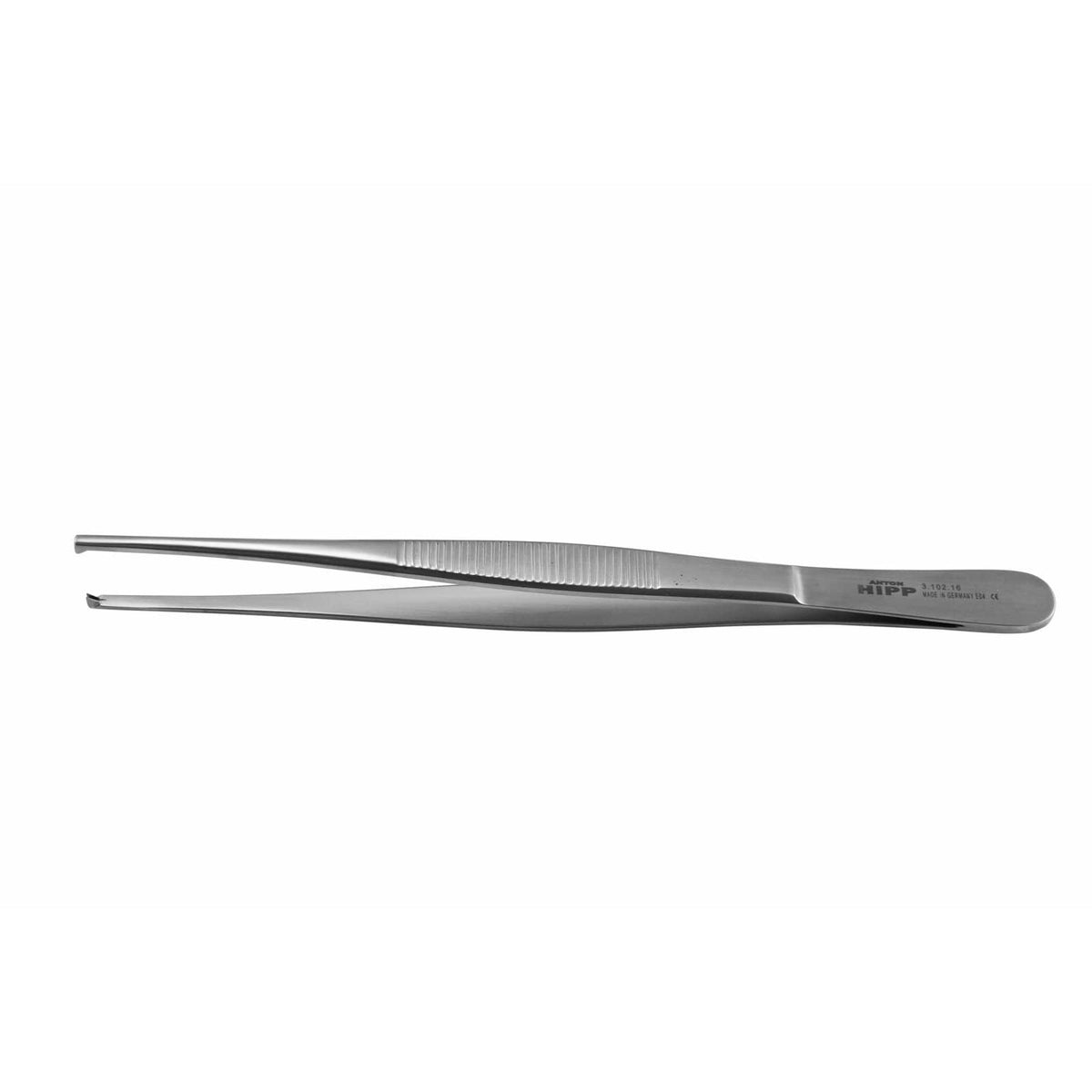 Hipp Surgical Instruments 16cm / 2x3 Teeth Hipp Tissue Forcep