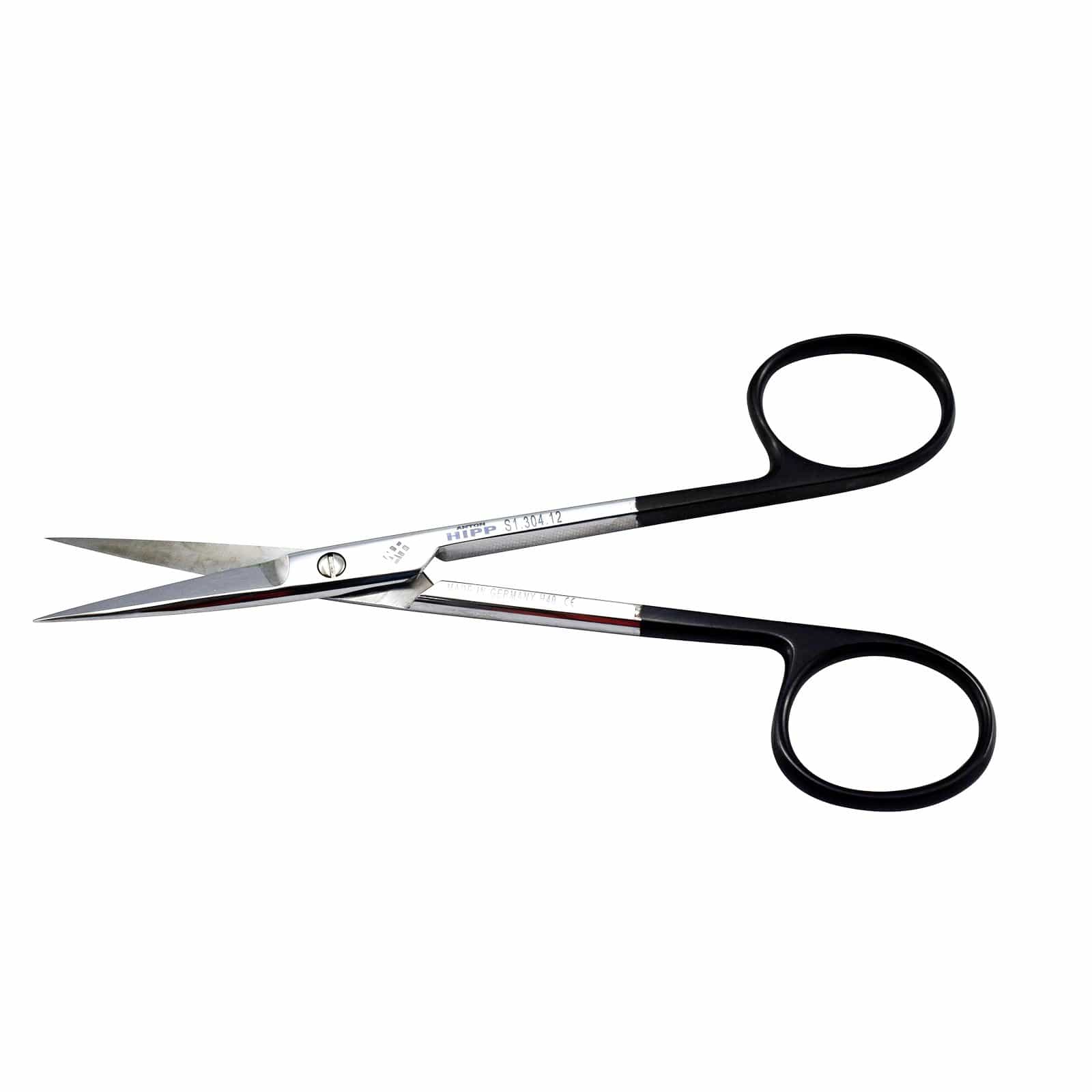 Hipp Surgical Instruments Hipp Wagner Scissors