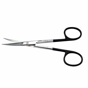 Hipp Surgical Instruments 12cm / Curved / Supercut Hipp Wagner Scissors