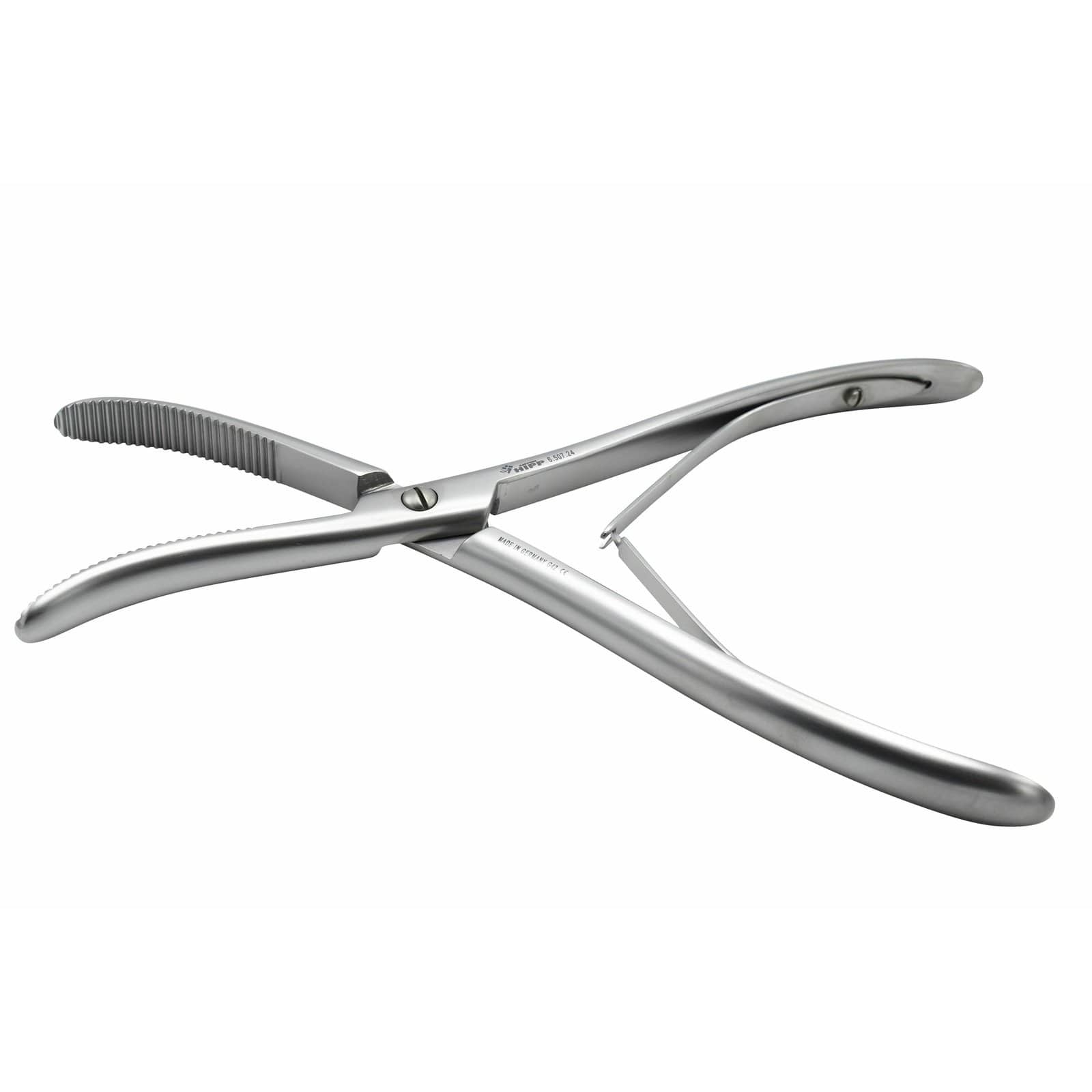 Hipp Surgical Instruments 24cm Hipp Wolff Plaster Cast Breaker