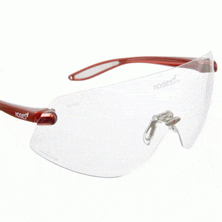 Hogies Macro Protective Safety Glasses