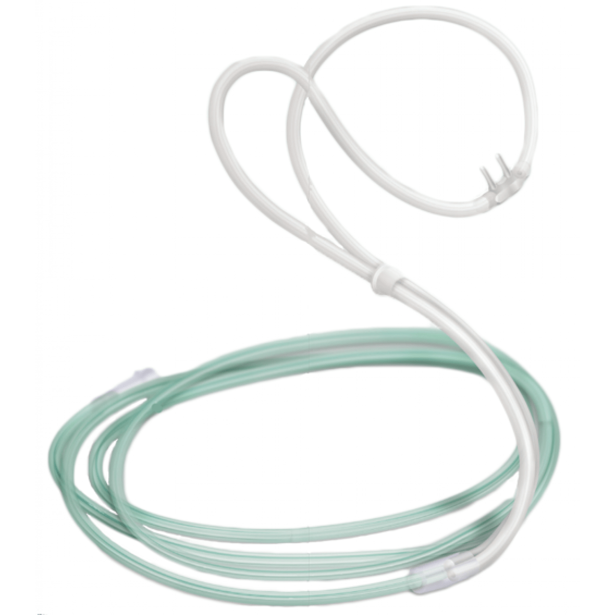 Hudson Softech Plus Extra Soft Cannula