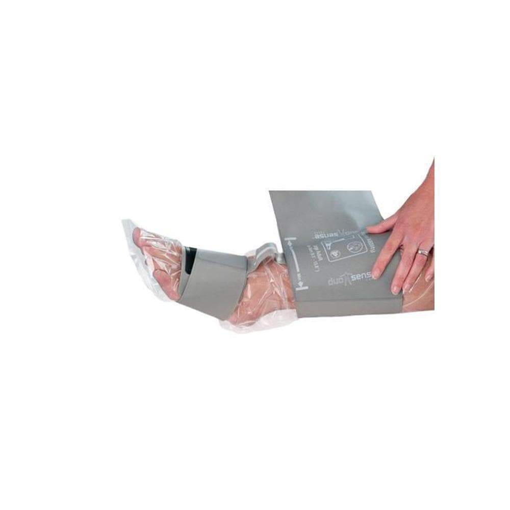 Huntleigh Ability Doppler Probe Infection Control Sleeves BOX/100