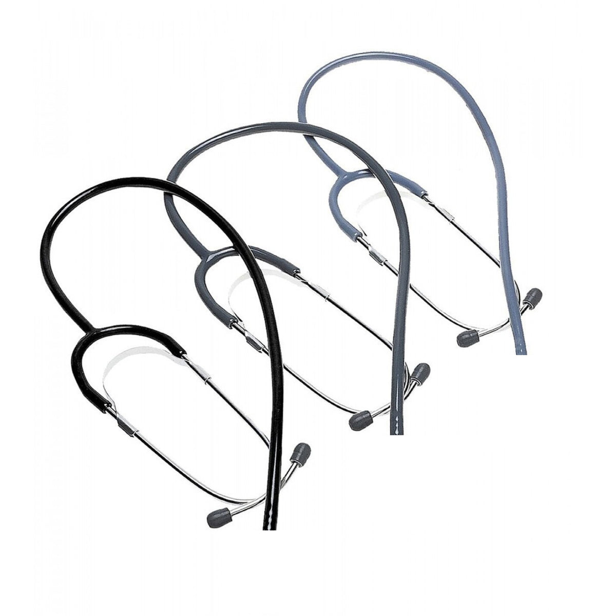 Riester Duplex De Luxe Stethoscope Binaural With Y-Tubing