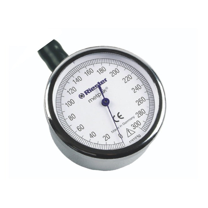 Riester Metpak Manometer
