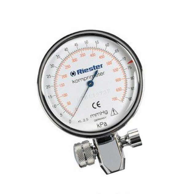 Riester Manometer for Pneumatic Tourniquet
