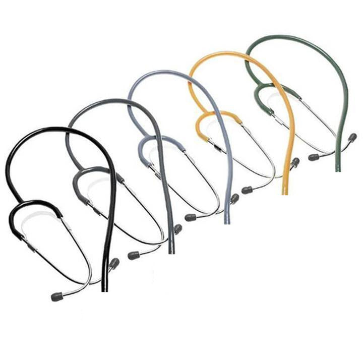 Riester Duplex / Anestophon Stethoscope Binaural With Y-Tubing