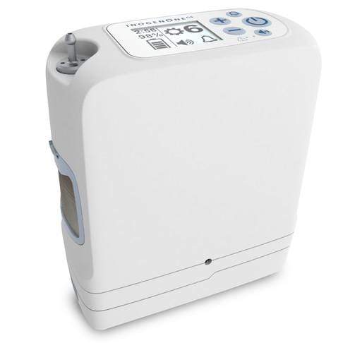 Inogen One G5 Portable Oxygen Concentrator